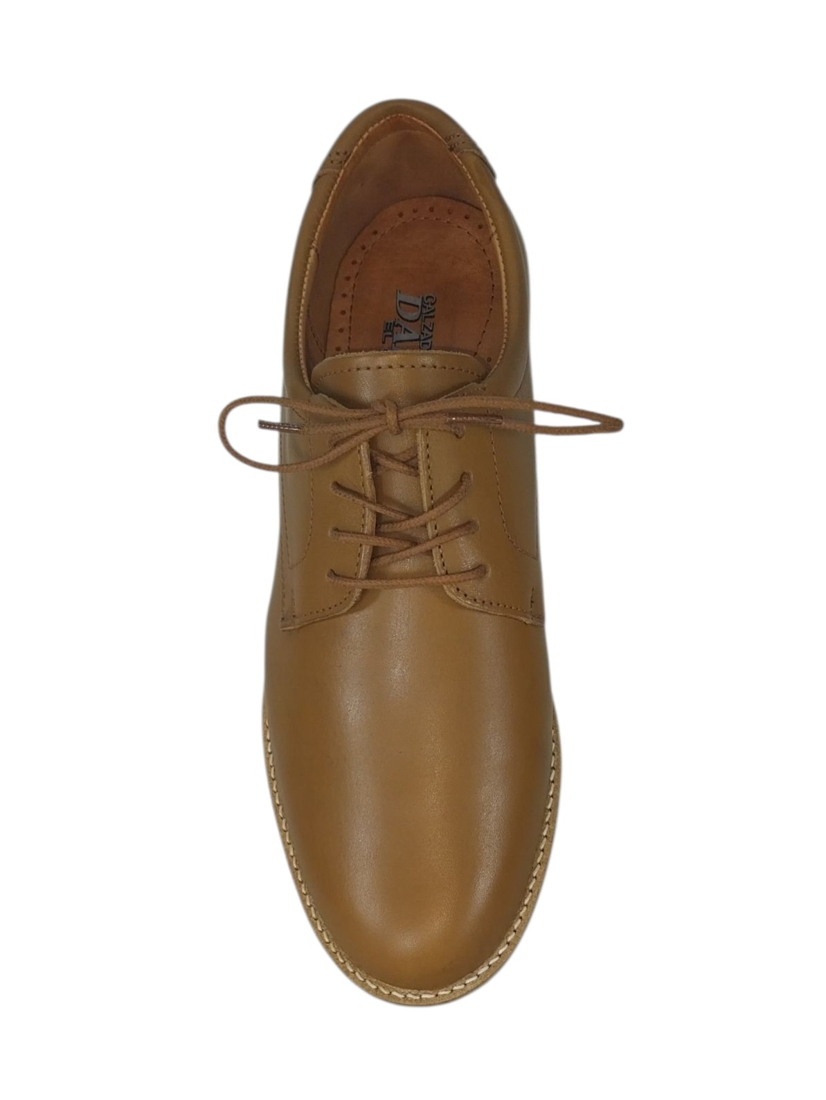 Calzado elegante de hombre